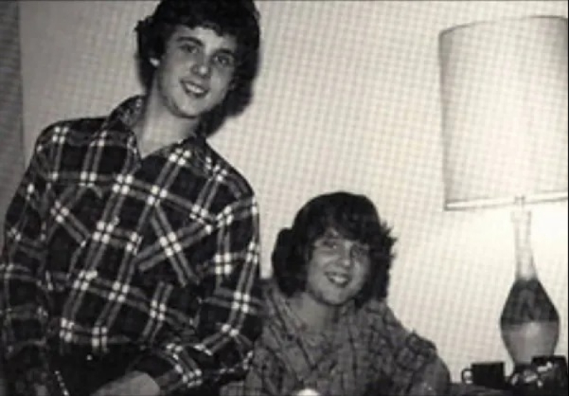 Brenda or Bruce: The tragic story of a boy who grew up as a girl