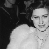 Bright and tragic life of Princess Margaret, the sister of the rebellious Elizabeth II Bright and tragic life of Princess Margaret, the sister of the rebellious Elizabeth II