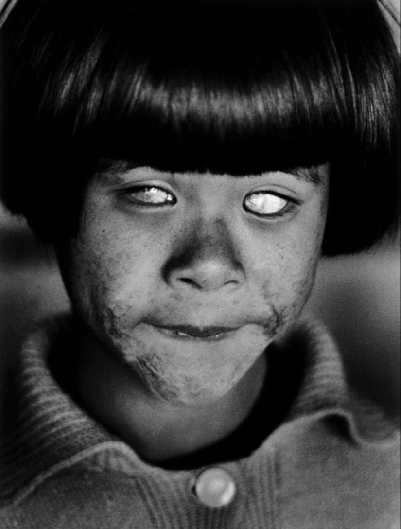 Brighter than a thousand suns: 20 scary shots in memory of the nuclear explosion in Hiroshima