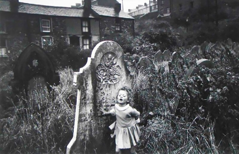 Britain of the 1960s in the lens of the legendary Bruce Davidson Britain of the 1960s in the lens of the legendary Bruce Davidson