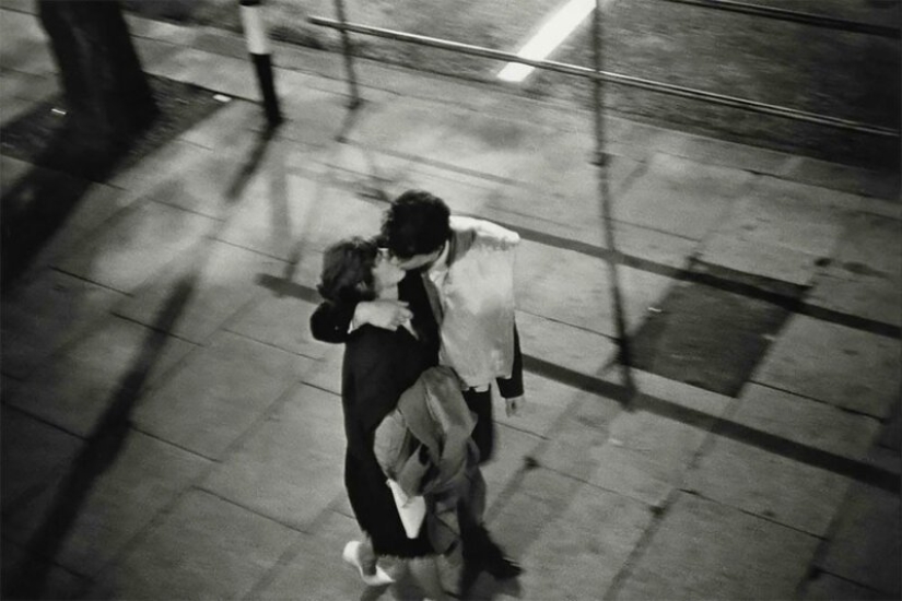 Britain of the 1960s in the lens of the legendary Bruce Davidson Britain of the 1960s in the lens of the legendary Bruce Davidson