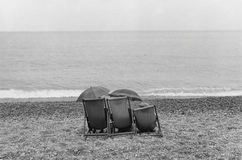 Britain of the 1960s in the lens of the legendary Bruce Davidson Britain of the 1960s in the lens of the legendary Bruce Davidson