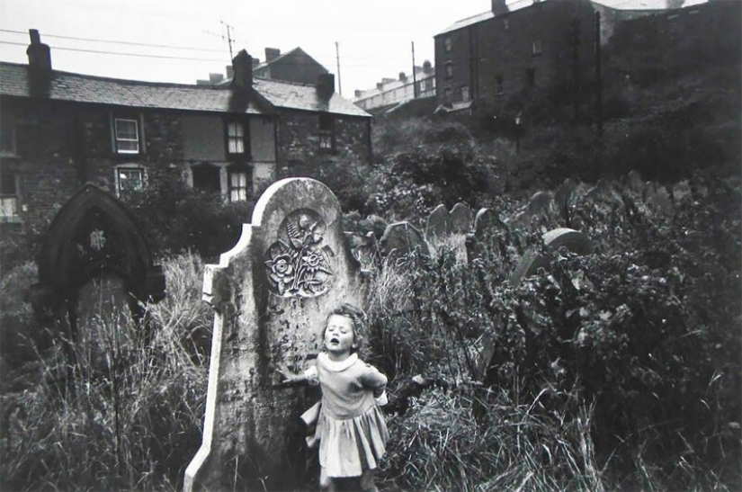 Britain of the 1960s in the lens of the legendary Bruce Davidson Britain of the 1960s in the lens of the legendary Bruce Davidson