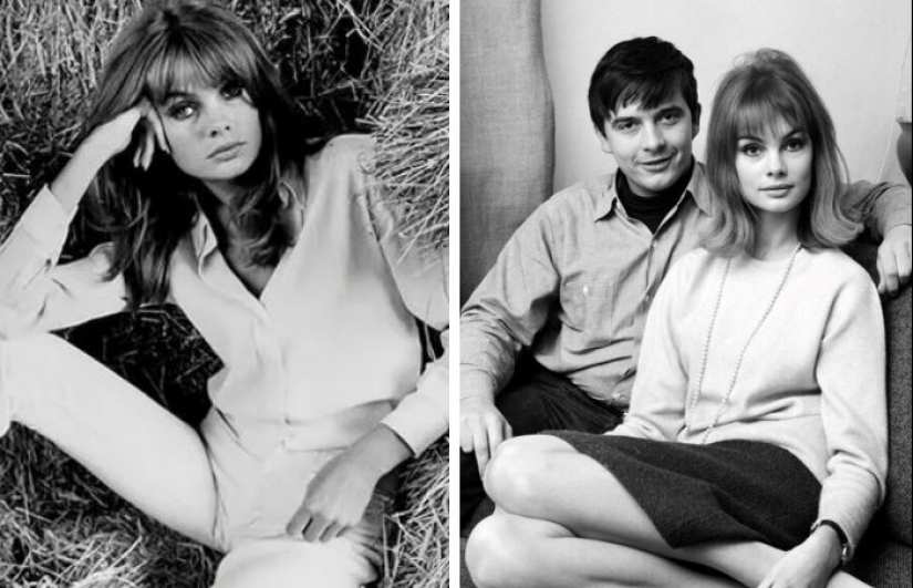 Britain&#39;s First Supermodel: The Story of Jean Shrimpton