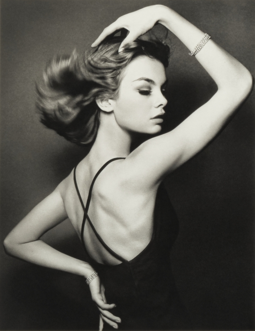 Britain&#39;s First Supermodel: The Story of Jean Shrimpton