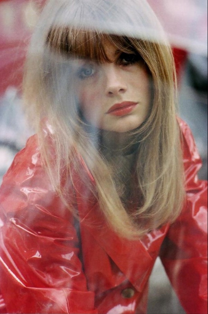 Britain&#39;s First Supermodel: The Story of Jean Shrimpton
