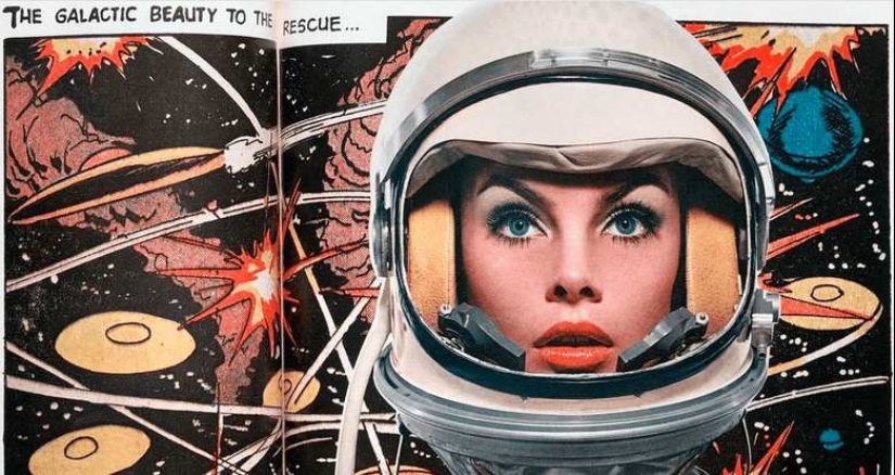 Britain&#39;s First Supermodel: The Story of Jean Shrimpton