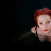 Brock Sanders: a photographer who celebrates the natural beauty of women Brock Sanders: a photographer who celebrates the natural beauty of women