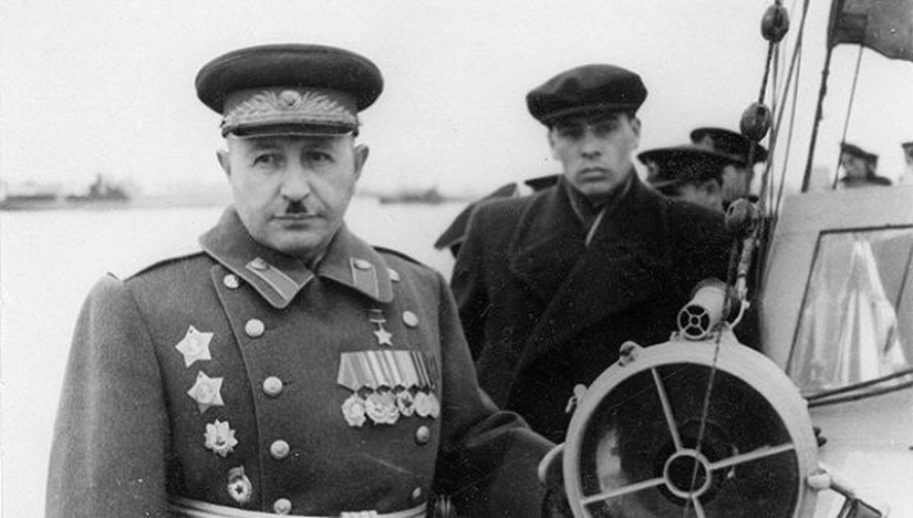 Bromas de Joseph Stalin