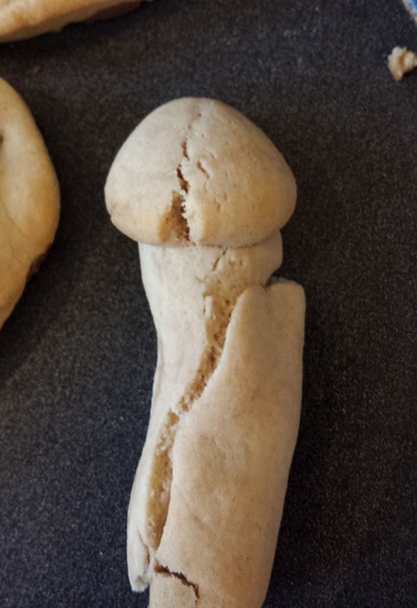 Bromas infantiles absolutamente inocentes, pero terriblemente ambiguas Bromas infantiles absolutamente inocentes, pero terriblemente ambiguas