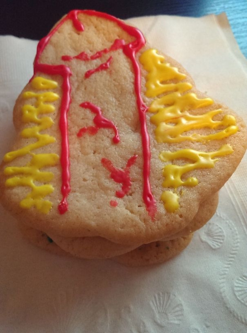 Bromas infantiles absolutamente inocentes, pero terriblemente ambiguas Bromas infantiles absolutamente inocentes, pero terriblemente ambiguas