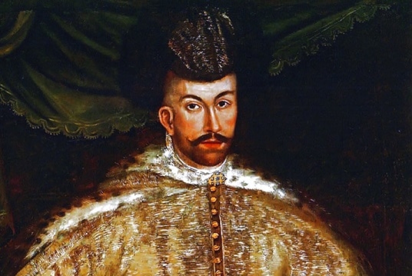 Bromear como un rey: ¿Cómo estaban las cosas con el sentido del humor de los soberanos rusos Bromear como un rey: ¿Cómo estaban las cosas con el sentido del humor de los soberanos rusos