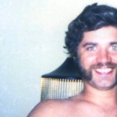 Bruce Lindahl is a maniac who did justice to himself Bruce Lindahl is a maniac who did justice to himself