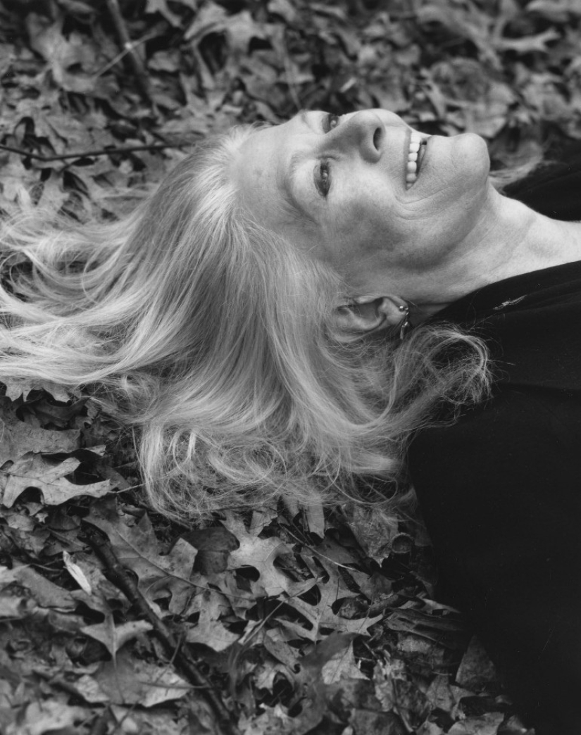 Bruce Weber es un clásico de la fotografía de moda