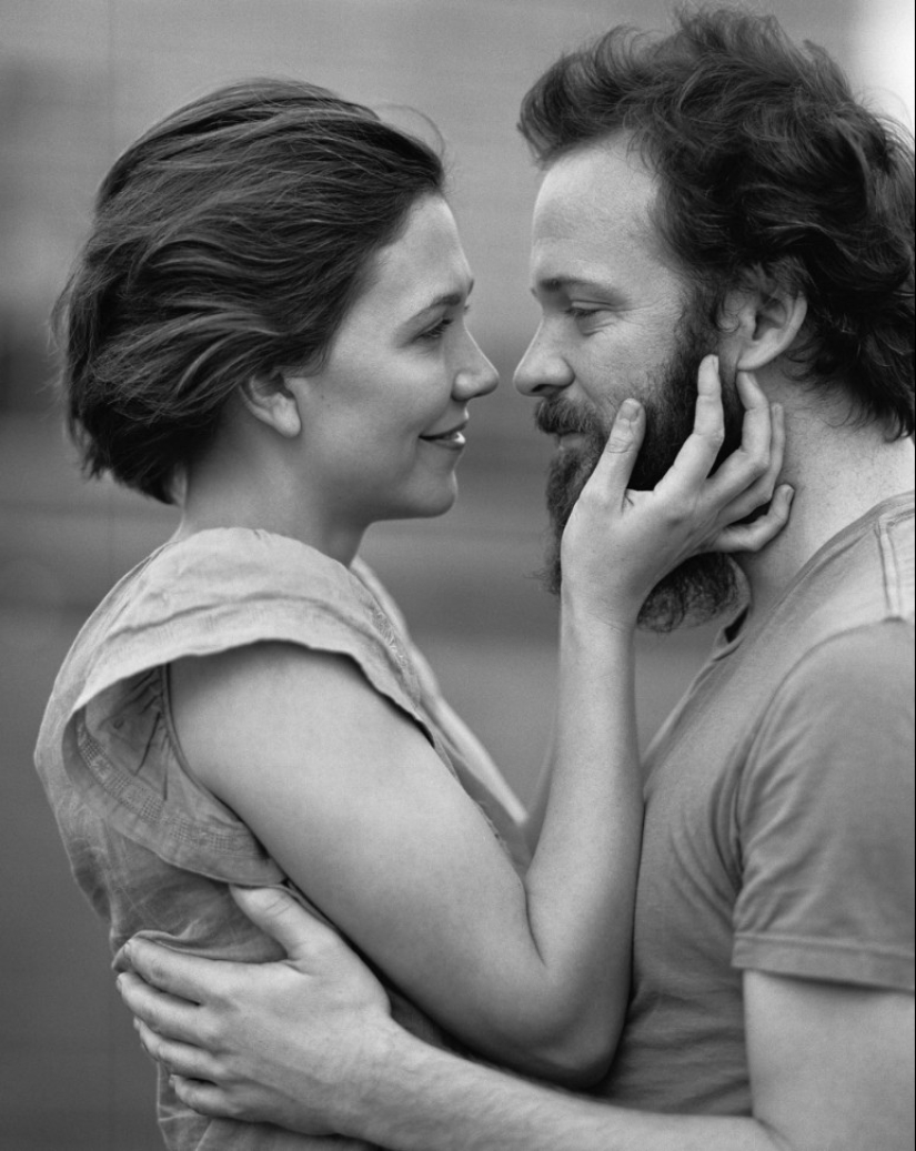 Bruce Weber is a classic of fashion photography