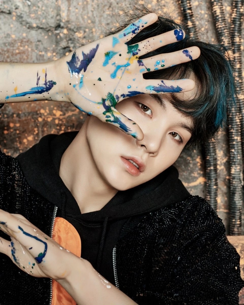 BTS Suga: Las 10 frases inspiradoras de Min Yoongi sobre el amor, la vida y los sueños