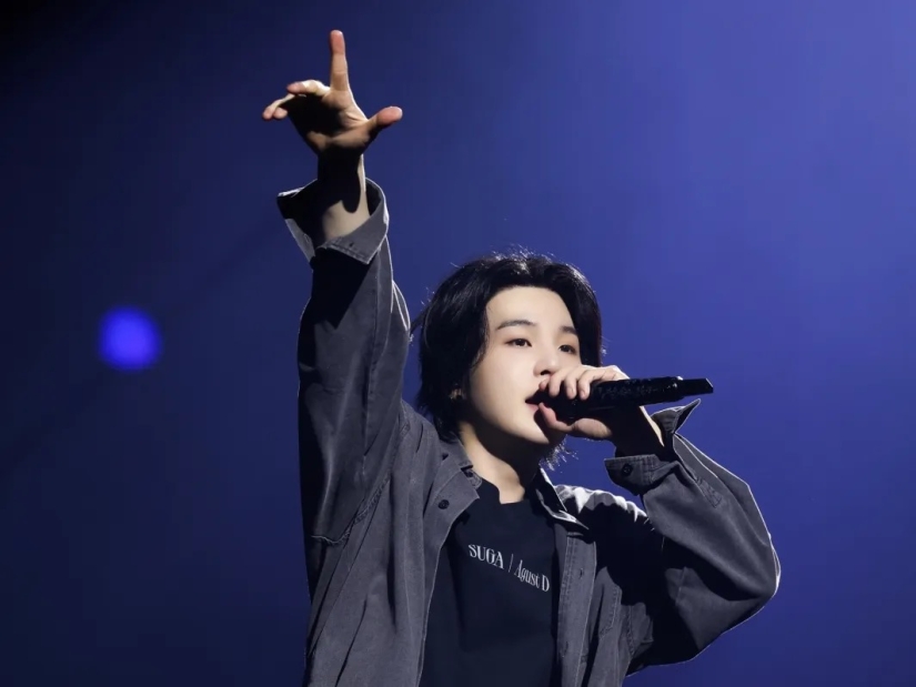 BTS Suga: Top 10 Uplifting Quotes By Min Yoongi About Love, Life And Dreams