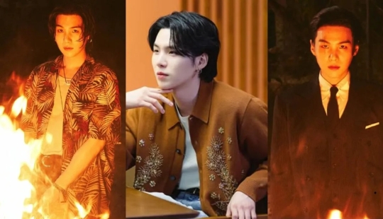 BTS Suga: Top 10 Uplifting Quotes By Min Yoongi About Love, Life And Dreams BTS Suga: Top 10 Uplifting Quotes By Min Yoongi About Love, Life And Dreams