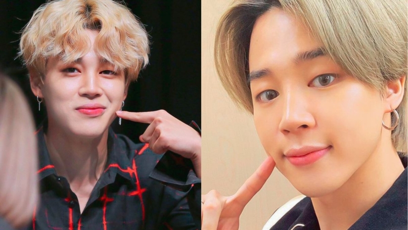 BTS V, Jin, Jhope, Jimin, Jungkook, RM And Suga's Signature Poses That Flaunt Their Unique Styles