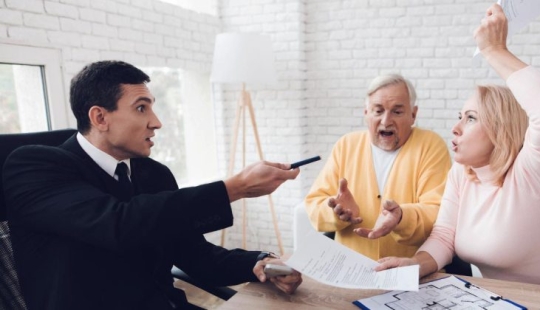 Buena Mat: los científicos han encontrado que el juramento hecho para trabajar