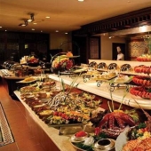 Buffet: 6 reglas básicas de etiqueta Buffet: 6 reglas básicas de etiqueta