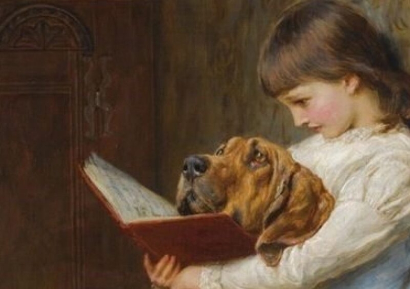 Bug Polkan and Fido: how did the most popular Russian dog names