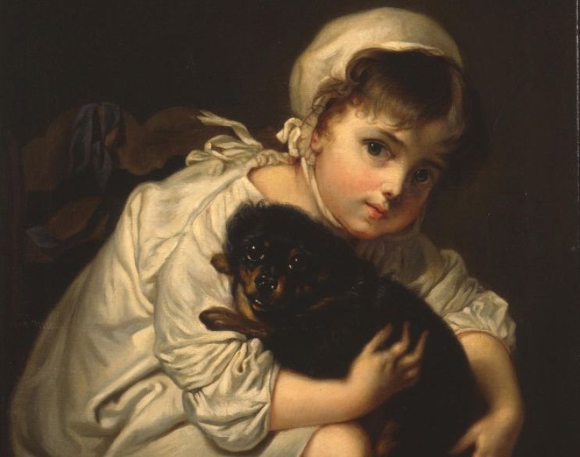 Bug Polkan and Fido: how did the most popular Russian dog names