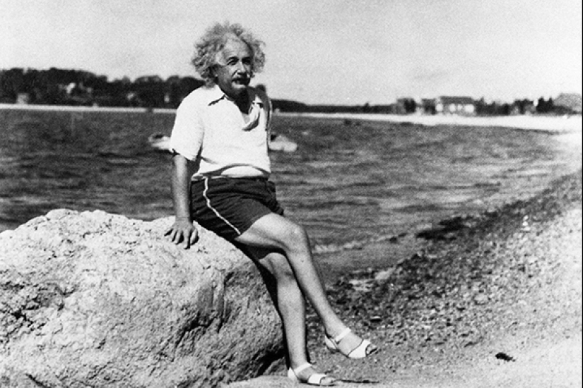 Bullying theory: What Albert Einstein's wives have suffered
