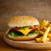 Burger: the history of the dish that conquered the whole world Burger: the history of the dish that conquered the whole world