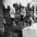 Burial "in repnoe" or Why in Russia it was customary to bury the dead immediately Burial "in repnoe" or Why in Russia it was customary to bury the dead immediately