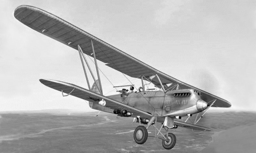 Burned, but saved the children: about the unprecedented feat of pilot Alexander Mamkin