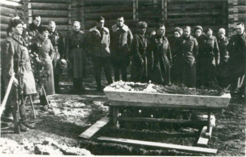 Burned, but saved the children: about the unprecedented feat of pilot Alexander Mamkin