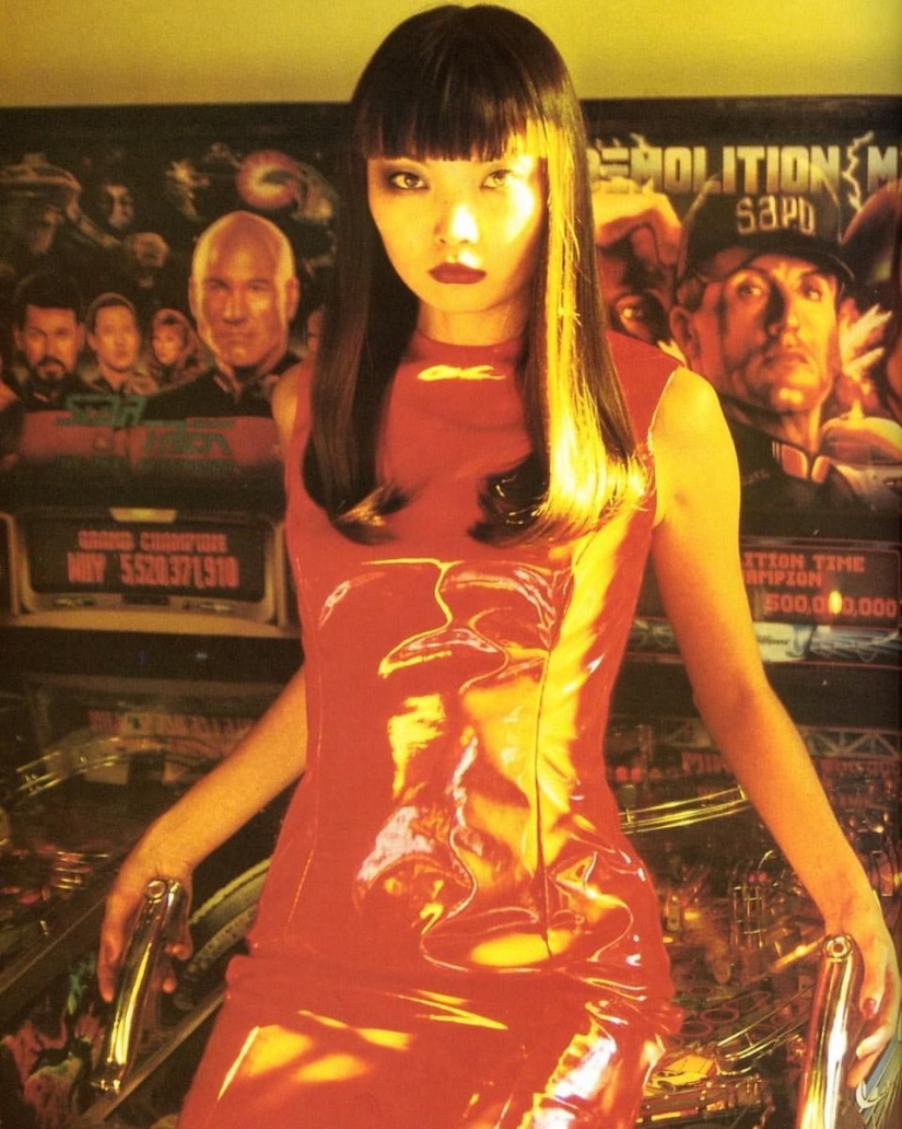 Buryat model Irina Pantaeva — from cleaners to Karl Lagerfeld's muse Buryat model Irina Pantaeva — from cleaners to Karl Lagerfeld's muse