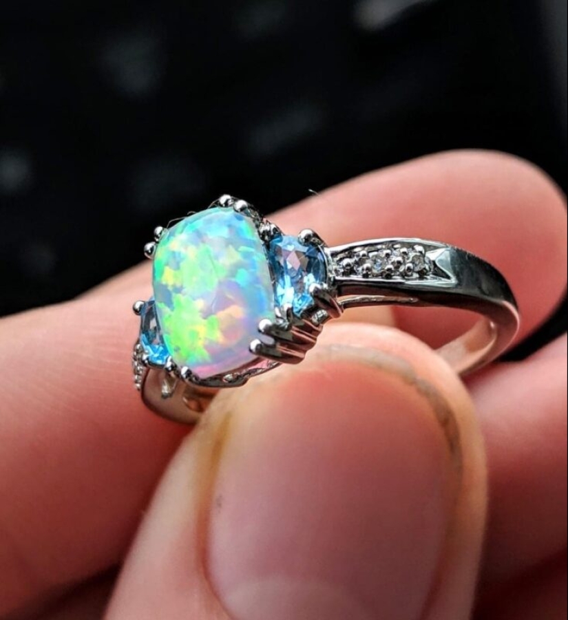 Buscaba cobre, encontré oro: 30 fotos de objetos antiguos y muy valiosos de mercadillos