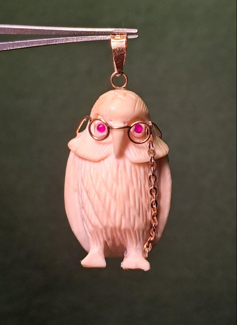 Buscaba cobre, encontré oro: 30 fotos de objetos antiguos y muy valiosos de mercadillos