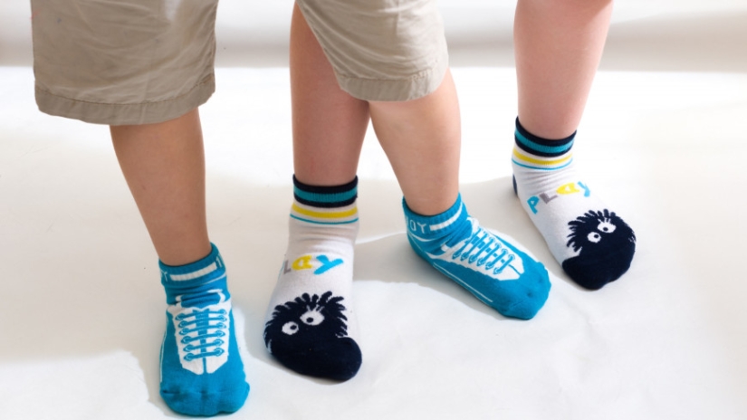 “Butt will stick together” and 9 more horror stories that scared us in childhood