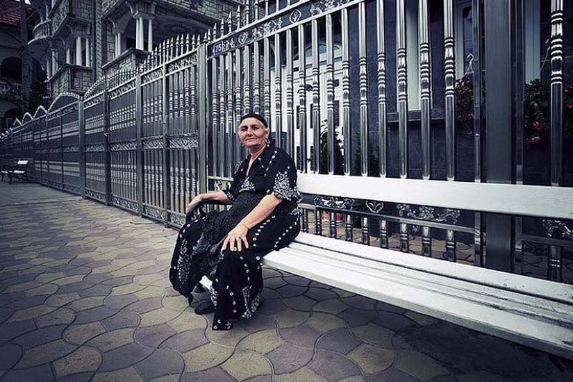 Buzescu es la capital de los gitanos millonarios Buzescu es la capital de los gitanos millonarios