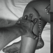 By touch: an unusual nude from a blind photographer By touch: an unusual nude from a blind photographer