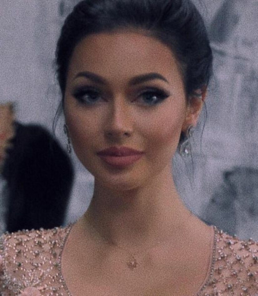 "Cada nación hermoso!": 23 encantador niñas de diferentes nacionalidades