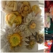 "Cada uno de nosotros necesita belleza": ¿por qué esta mujer crea flores enormes "Cada uno de nosotros necesita belleza": ¿por qué esta mujer crea flores enormes