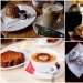 Café de la mañana en diferentes países del mundo Café de la mañana en diferentes países del mundo