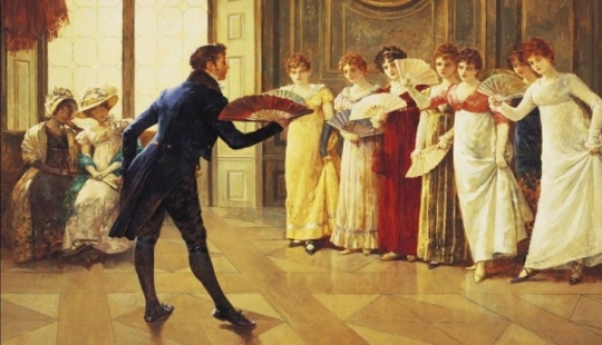 ¿Campesina o noble? ¿Qué nombres femeninos eran prestigiosos en Rusia? ¿Campesina o noble? ¿Qué nombres femeninos eran prestigiosos en Rusia?