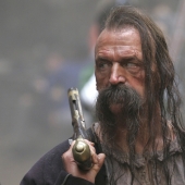 Cannibals-the Cossacks in the steppes of Ukraine: horror of the XVIII century about a gang of cannibals Paul Macapure Cannibals-the Cossacks in the steppes of Ukraine: horror of the XVIII century about a gang of cannibals Paul Macapure