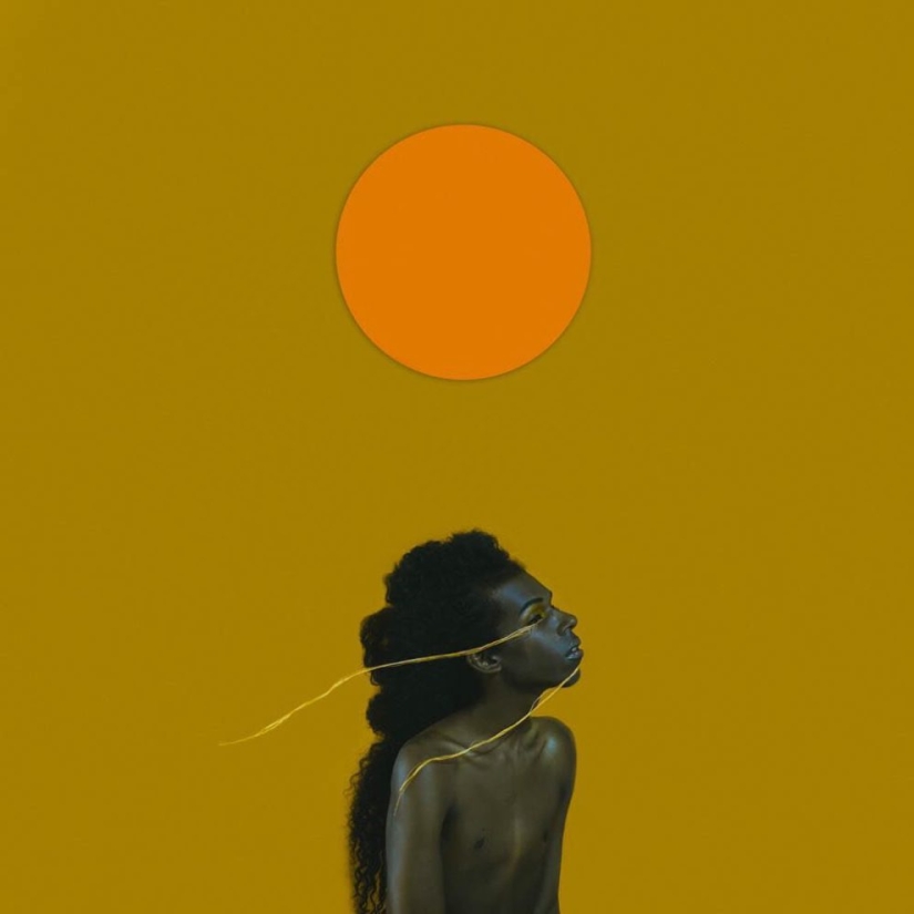 Captivating Portraits by Liz Bretz: Emotions Through the Lens