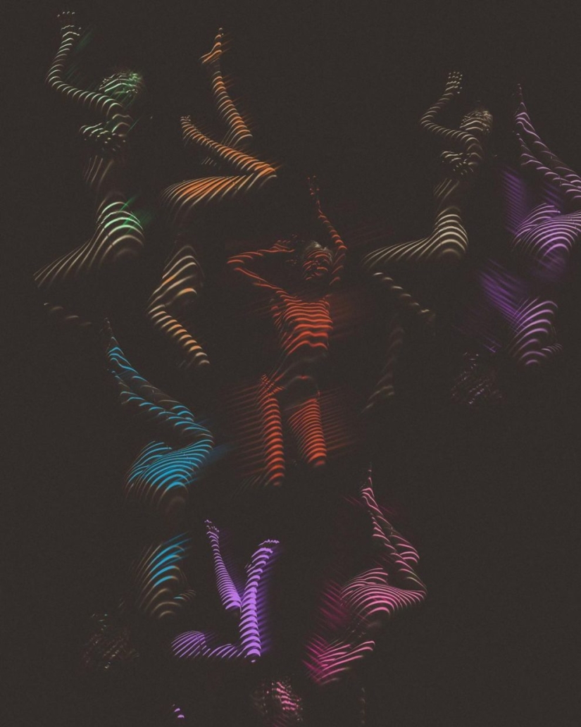 Captivating Portraits by Liz Bretz: Emotions Through the Lens