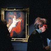 'Caravaggio en estado puro': obras maestras excepcionales expuestas en Roma 'Caravaggio en estado puro': obras maestras excepcionales expuestas en Roma