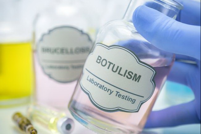 Casi una historia de detectives, o cómo la humanidad conoció el botulismo