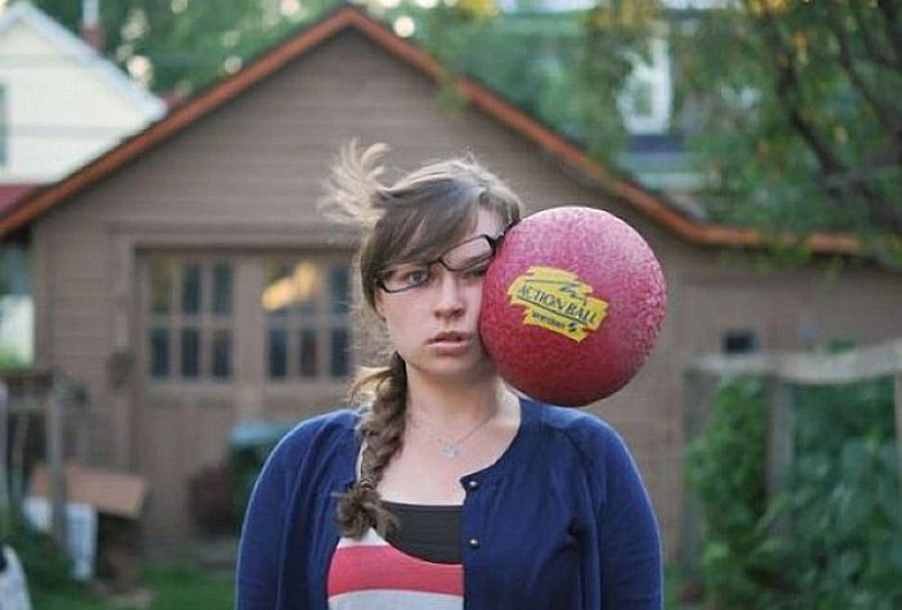 Caught: 19 incredibly successful shots