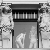 Caught: 19 incredibly successful shots Caught: 19 incredibly successful shots