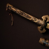 Caution! Things from ArtefactsPorn can cause aesthetic orgasm